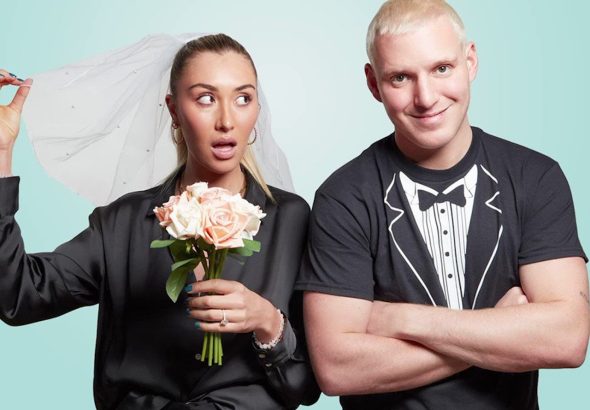 Jamie Laing