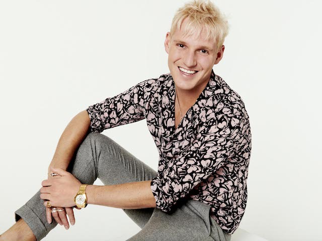 Jamie Laing