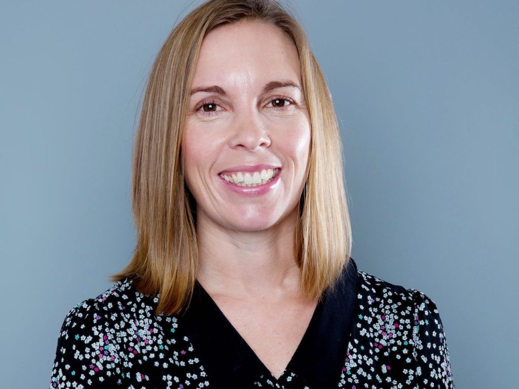 Jane Hudson