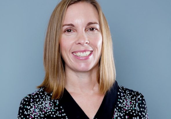 Jane Hudson