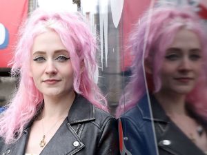 Janet Devlin