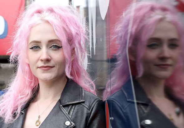 Janet Devlin