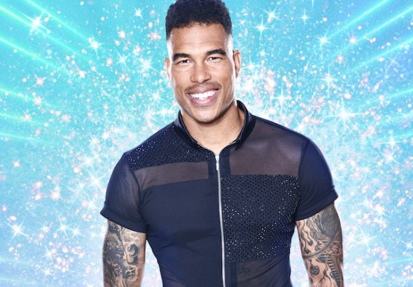 Jason Bell for Strictly Come Dancing