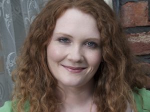 Jennie McAlpine