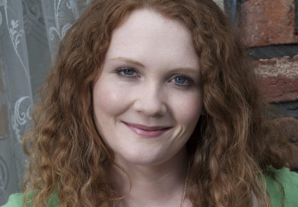 Jennie McAlpine