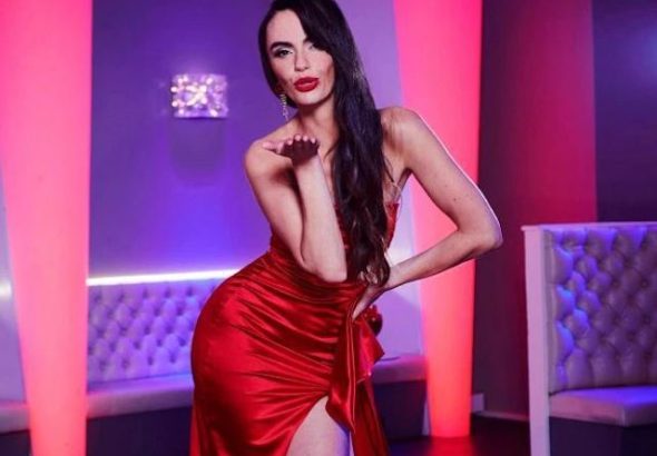 Jennifer Metcalfe