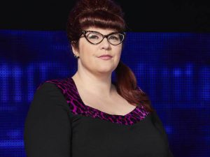 Jenny Ryan