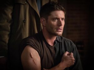 Jensen Ackles