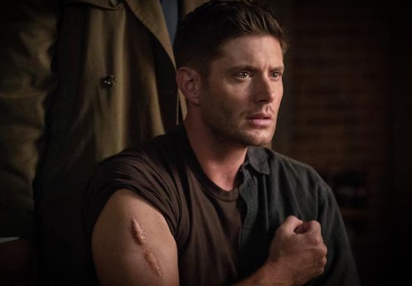 Jensen Ackles
