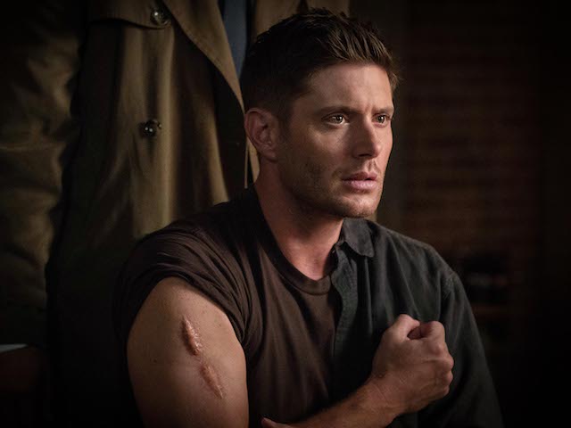 Jensen Ackles