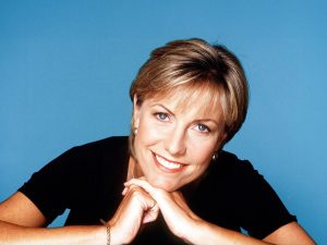Jill Dando