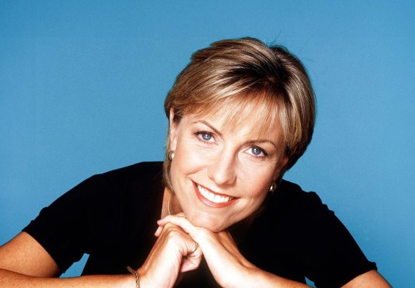 Jill Dando