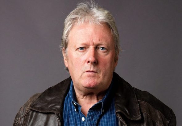 Charlie Lawson as Jim McDonald in Coronation Street