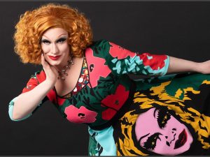 Jinkx Monsoon