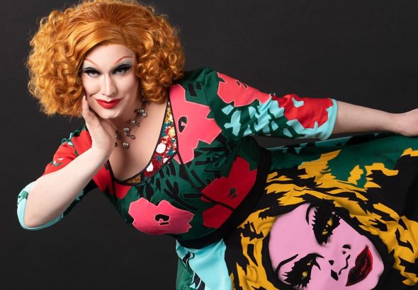Jinkx Monsoon