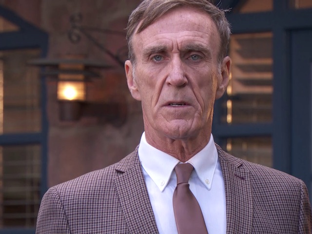 Edward on Hollyoaks on December 8, 2020