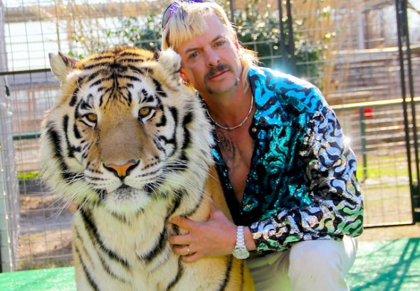 Joe Exotic