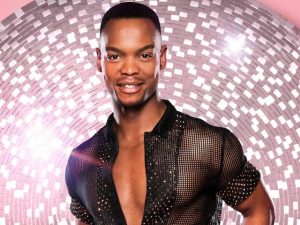 Johannes Radebe