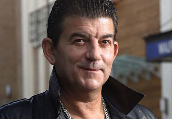 John Altman