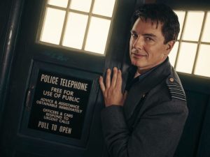 John Barrowman
