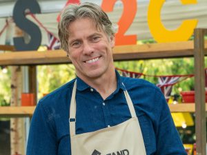 John Bishop