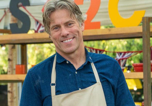 John Bishop