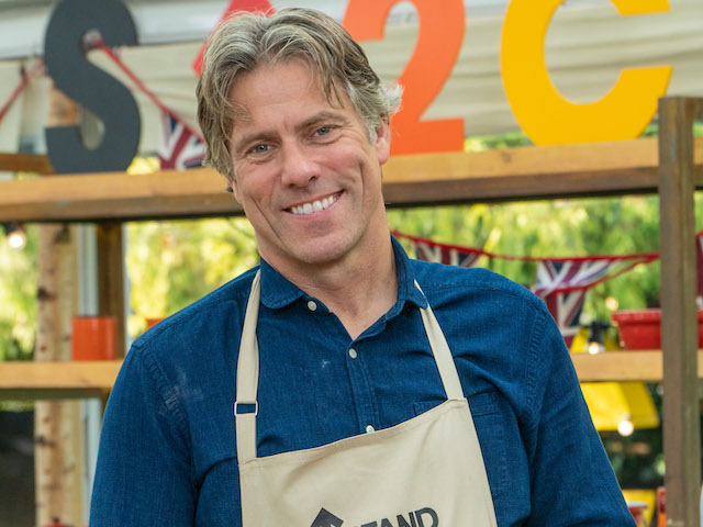 John Bishop