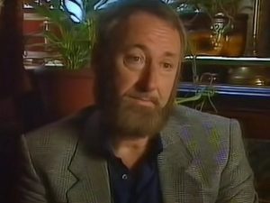 John Stevenson