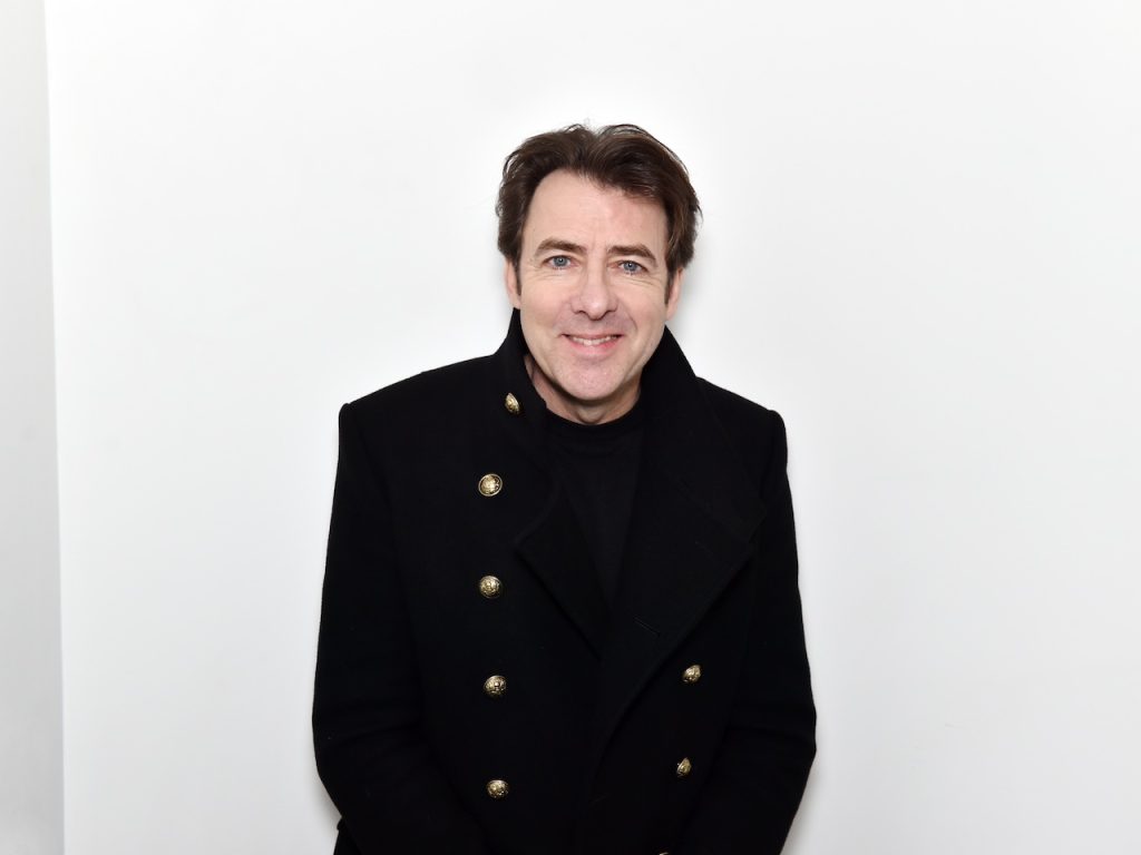Jonathan Ross