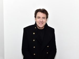 Jonathan Ross