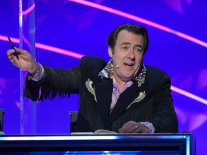 Jonathan Ross