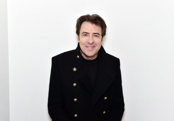 Jonathan Ross
