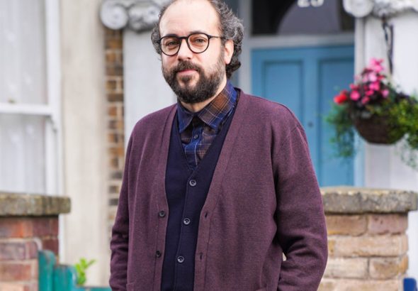 Jonny Freeman