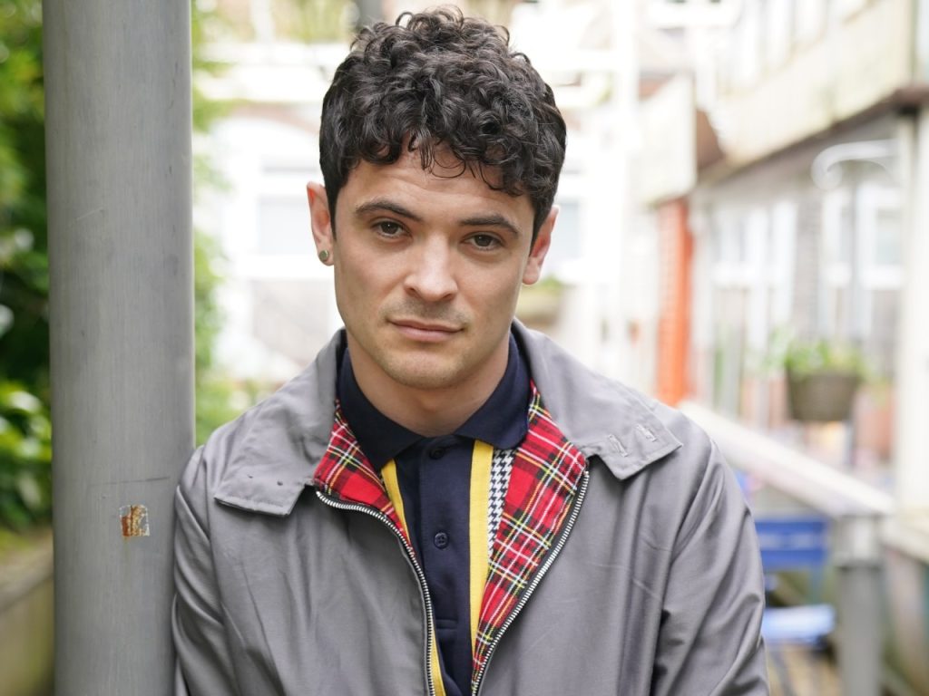 Jonny Labey