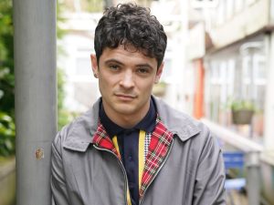 Jonny Labey