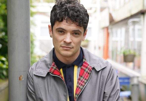 Jonny Labey