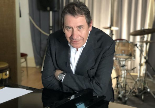Jools Holland
