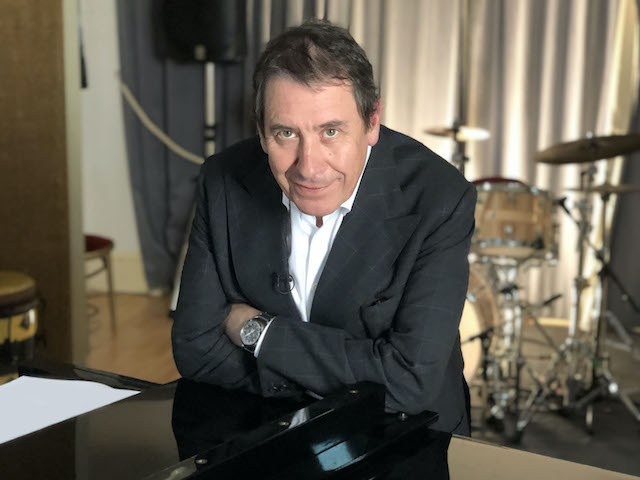 Jools Holland