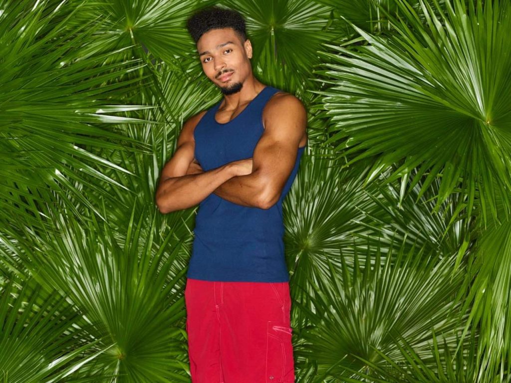 Jordan Banjo