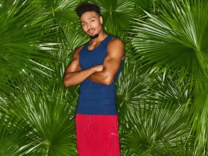 Jordan Banjo
