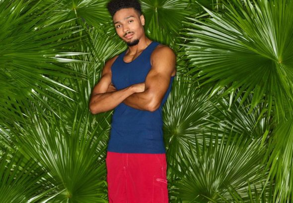 Jordan Banjo