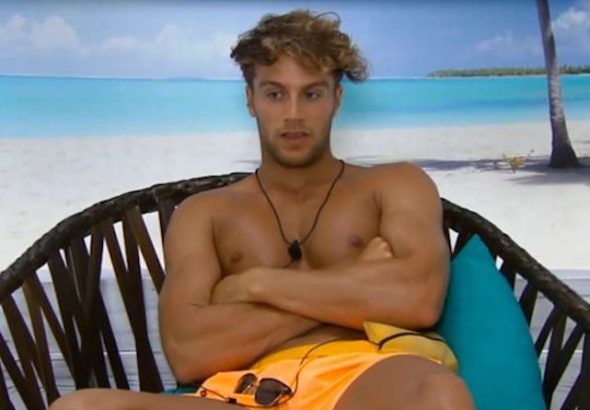 Joshua Ritchie