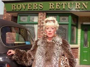 Julie Goodyear