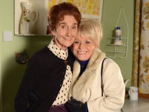 June Brown