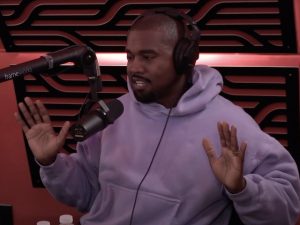Kanye West