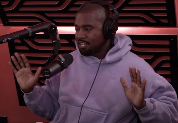 Kanye West