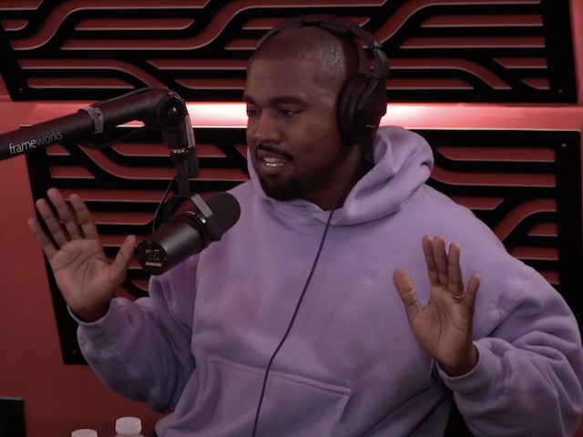 Kanye West
