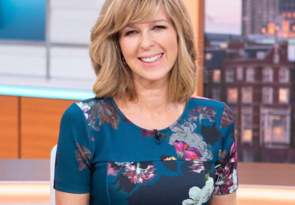 Kate Garraway