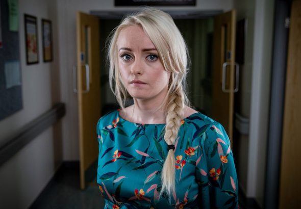 Katie McGlynn for Strictly Come Dancing