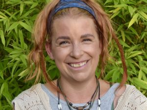 Kelly Condron